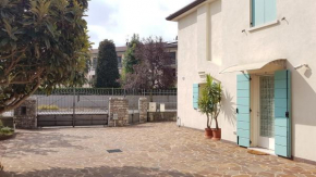 Casa Mancappello Montebelluna